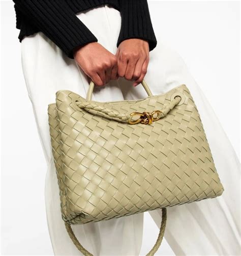 bottega veneta dupes bags|bottega veneta andiamo bag dupe.